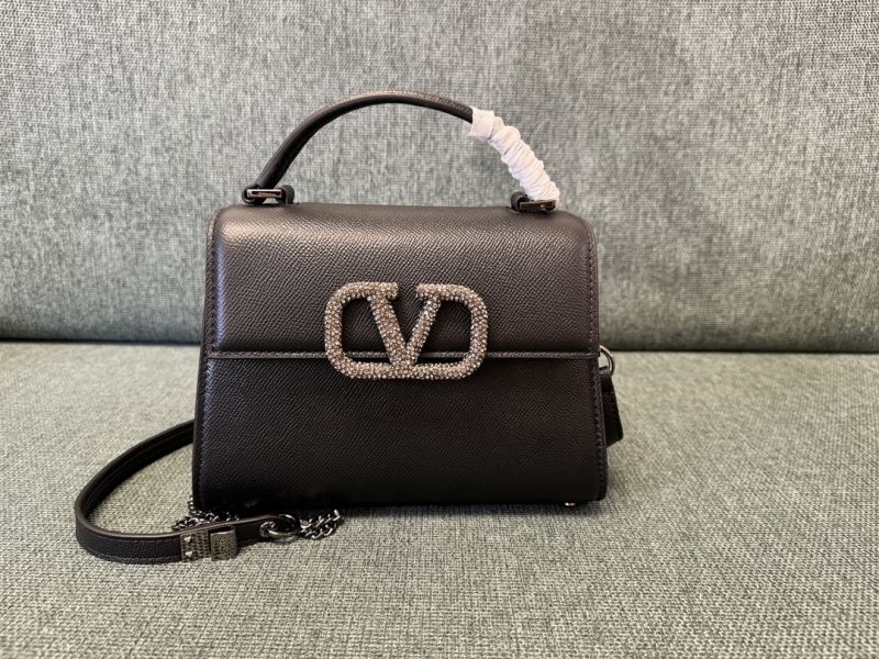 Valentino Top Handle Bag